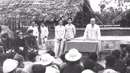 Học Bác mỗi ngày: 'Cơ chế thông thoáng hơn thì kiểm soát quyền lực phải chặt chẽ hơn'