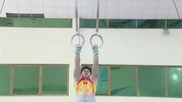 Thể dục dụng cụ Việt Nam vượt khó tại SEA Games 2025