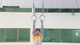 Thể dục dụng cụ Việt Nam vượt khó tại SEA Games 2025