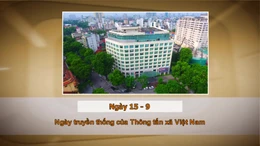 Khoảnh khắc & sự kiện ngày 15/9