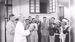 Học Bác mỗi ngày: Khẩn trương hành động, đưa nhanh Nghị quyết Đại hội XIV của Đảng vào cuộc sống