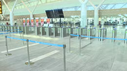 Chỉ đạo nóng việc nhà ga T3 Tân Sơn Nhất tiếp tục bị 'dột'