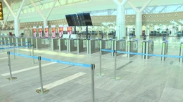 Chỉ đạo nóng việc nhà ga T3 Tân Sơn Nhất tiếp tục bị 'dột'