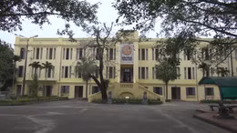 Nơi lưu giữ ký ức Hàm Rồng chiến thắng