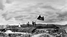 Thông điệp lịch sử: Ngày 13/3/1954 - Mở màn chiến dịch lịch sử Điện Biên Phủ