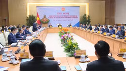 168.000 tỷ đồng vốn ngân hàng đang bị ứ đọng