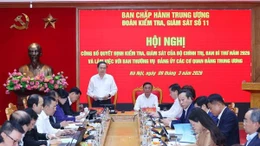 Thời sự 24h qua ảnh sáng 9/3