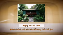 Khoảnh khắc & sự kiện ngày 17/5