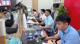 Nâng cao chất lượng vận hành, năng lực quản trị quốc gia