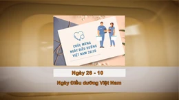 Khoảnh khắc & sự kiện ngày 26/10