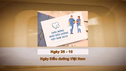 Khoảnh khắc & sự kiện ngày 26/10