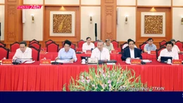 Thời sự 24h qua ảnh sáng 9/9