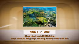 Khoảnh khắc & sự kiện 7/7