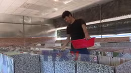 Điểm tựa từ nguồn vốn tái hòa nhập cộng đồng