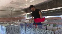 Điểm tựa từ nguồn vốn tái hòa nhập cộng đồng