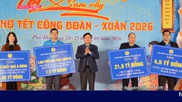 Thời sự 24h qua ảnh 24/1