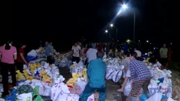 Bắc Ninh: Thiệt hại do bão số 11 ước tính hơn 1.600 tỷ đồng