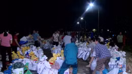 Bắc Ninh: Thiệt hại do bão số 11 ước tính hơn 1.600 tỷ đồng