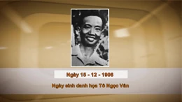 Khoảnh khắc & sự kiện ngày 15/12