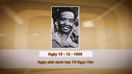 Khoảnh khắc & sự kiện ngày 15/12