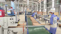 Standard Chartered dự báo GDP Việt Nam năm 2025 đạt 6,7%