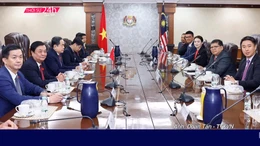 Thời sự 24h qua ảnh chiều 19/9