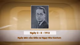 Khoảnh khắc & sự kiện ngày 3/5