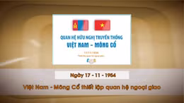 Khoảnh khắc & sự kiện ngày 17/11