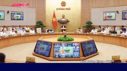 Thời sự 24h qua ảnh chiều 3/7/2025