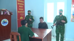 Tây Ninh bắt giữ đối tượng vận chuyển 2kg ma túy