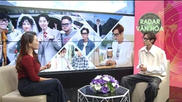 Đối thoại: Nghề stylist