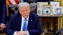 Cuộc thương chiến mới đã bắt đầu