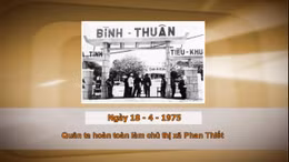 Khoảnh khắc & sự kiện ngày 18/4