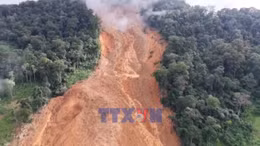 Quỹ phòng thủ dân sự - Tấm lá chắn an toàn của Nhân dân