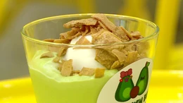 Món ngon giải nhiệt ngày hè