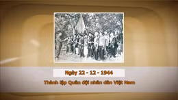 Khoảnh khắc & sự kiện ngày 22/12