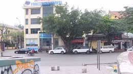 'Điểm nghẽn' quản lý đất công tại Bảo tàng Lịch sử Quốc gia