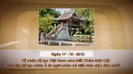 Khoảnh khắc & sự kiện ngày 17/10