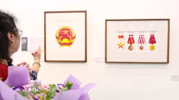 Hình ảnh đất nước anh hùng trong những tác phẩm từng đoạt giải thưởng cao quý