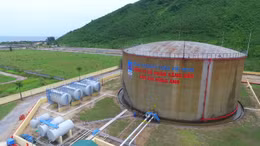 Giá xăng ngày 6/3 dự báo giảm mạnh