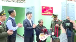 Quảng Ngãi cơ bản hoàn thành Chiến dịch Quang Trung