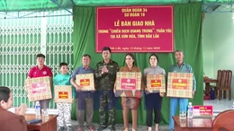Táo bạo, quyết liệt, thần tốc hoàn thành 'chiến dịch Quang Trung'