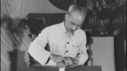 Học Bác mỗi ngày: Gửi niềm tin và kỳ vọng vào những đại biểu xứng đáng