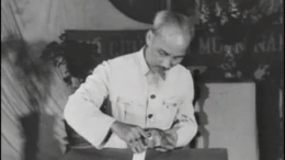 Học Bác mỗi ngày: Gửi niềm tin và kỳ vọng vào những đại biểu xứng đáng