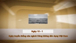 Khoảnh khắc & sự kiện ngày 15/1