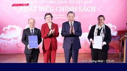 Thời sự 24h qua ảnh sáng 29/10