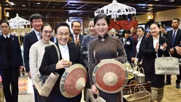 HỌC BÁC MỖI NGÀY: Không ngừng nhân sức mạnh mềm quốc gia lên tầm cao mới