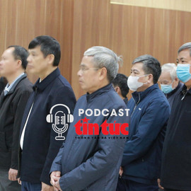 Tin nóng trong nước nghe nhanh sáng 19/1