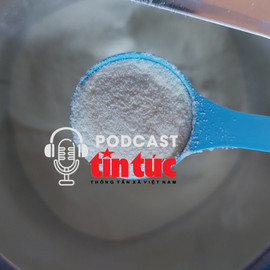 Tin nóng trong nước nghe nhanh sáng 13/4
