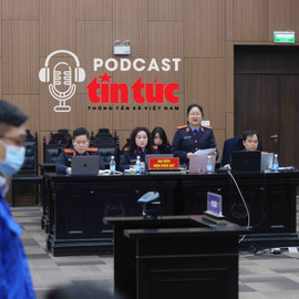 Tin nóng trong nước nghe nhanh sáng 22/3